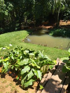 Chalés Magia das Águas - 4