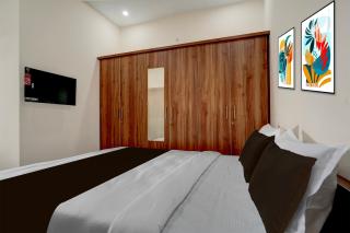Hotel O Ambari Residency - 8