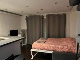 Les Appartements De Lina - Studio 139 - Self Check-In - - 1