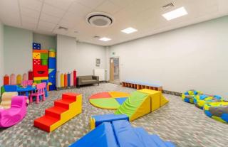 Kasprowicza 20a basen, siłownia, parking, rowery - 4