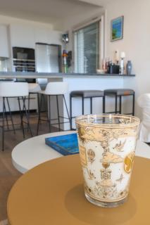 Appartement exception les pieds dans l'eau - 5