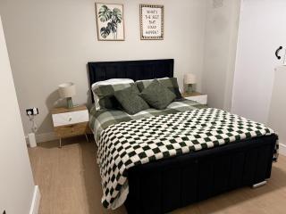 Modern 2bed Flat 5 min walk to Brixton & Clapham - 9
