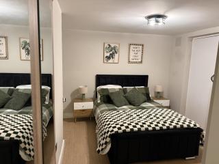 Modern 2bed Flat 5 min walk to Brixton & Clapham - 0