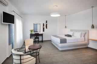 Apanemo Hotel & Suites - 7