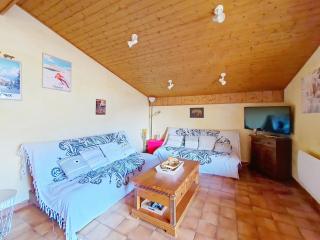 Alpenlake AP139 VIEW & NATURE 6 Pers - 5