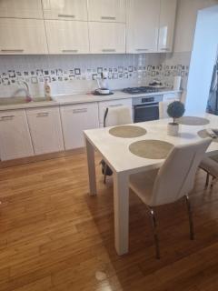 Christmas Apartament - 1