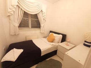 Luxury 3 Bedroom House with Parking - 4