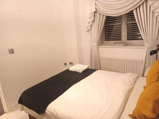 Luxury 3 Bedroom House with Parking - 1