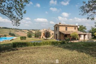 Italian Experience-Villa la Dolcevita - 9