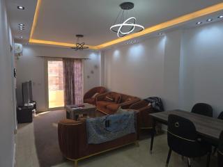 Apartment - 2 Bed Rooms - Compound Baity - Città del 6 ottobre - 5