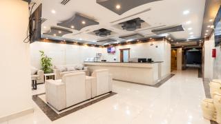 شقق المتألق الحديثة الفندقية - 1