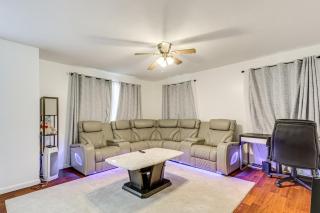 3 Mi to Dtwn Worcester! Spacious 2-Story Townhome! - 2