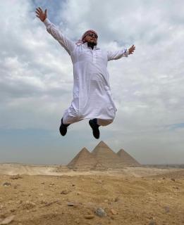 The diamond pyramids view inn - 8