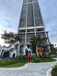 Căn Hộ Cao Cấp -View Biển Hạ Long - 6