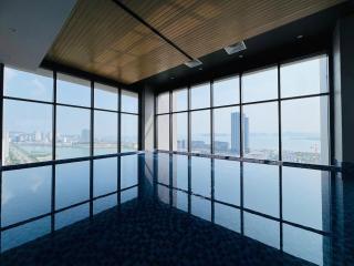 Căn Hộ Cao Cấp -View Biển Hạ Long - 5