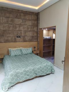 apartement avec piscine privative - 6