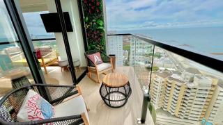 Luxury Murano Cartagena Condo - 4