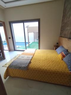 apartement avec piscine privative - 5