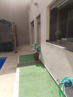 apartement avec piscine privative - 4