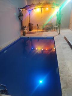 apartement avec piscine privative - 2