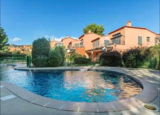 Charming Retreat in Bonmont - 1