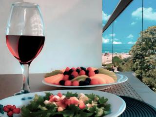 Apartamento Morros Ultra - Cama King - Wifi 500Mbps - 9