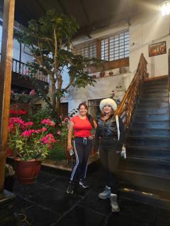 Hostal el Conquistador - 9