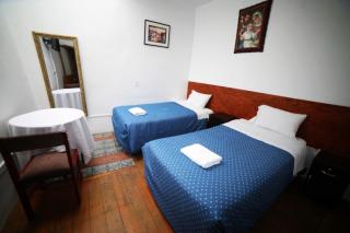 Hostal el Conquistador - 2