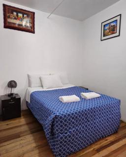 Hostal el Conquistador - 4