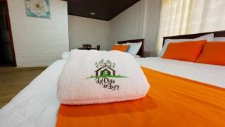 La Villa de Luci - Juivi - 5