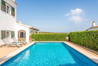 Villa Cala Llonga - 9