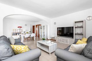 Villa Cala Llonga - 1