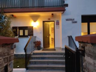 Casa Gaztelu Txiki - Irún - 7