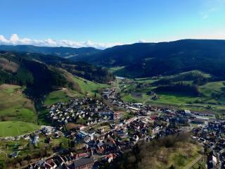 Ferienwohnungen Beilerstädtle - 6