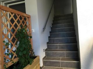 Ferienwohnungen Beilerstädtle - 1