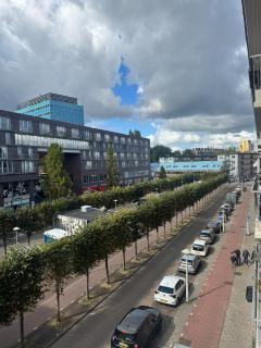 Cozy & Sunny apartment in Amsterdam west - 9