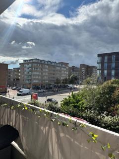 Cozy & Sunny apartment in Amsterdam west - 4
