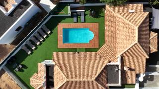 Villa Corralejo Beach - 5