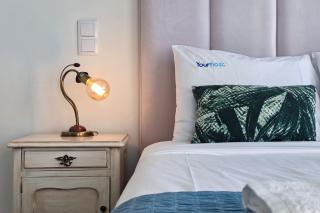 Sun, Sea, and Comfort Apartment for Families and Friends - 8