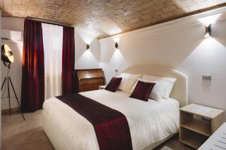 Domus Mariani - Cremera by Ghor - 2