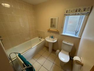 Hopeman Cottages - 0