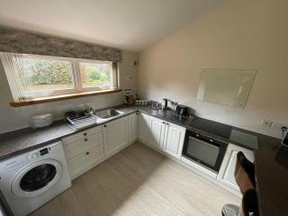 Hopeman Cottages - 1