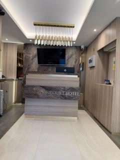 Mabledon Court Hotel - 9