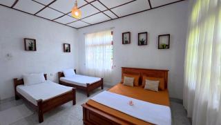 Ceylon Bliss Retreat- Kandy Wellness Hotel - 5