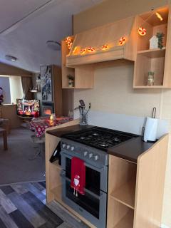 Luxury holiday home cranfield - 4