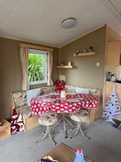 Luxury holiday home cranfield - 3