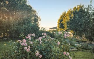 Nice Home In Kirke Hyllinge - 7