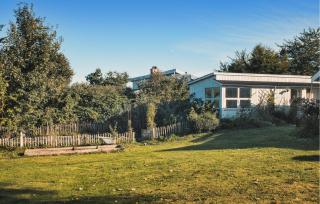 Nice Home In Kirke Hyllinge - 6