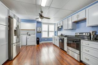 ATV Trail Access! Northwoods Adventure Retreat - 6