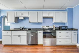 ATV Trail Access! Northwoods Adventure Retreat - 5